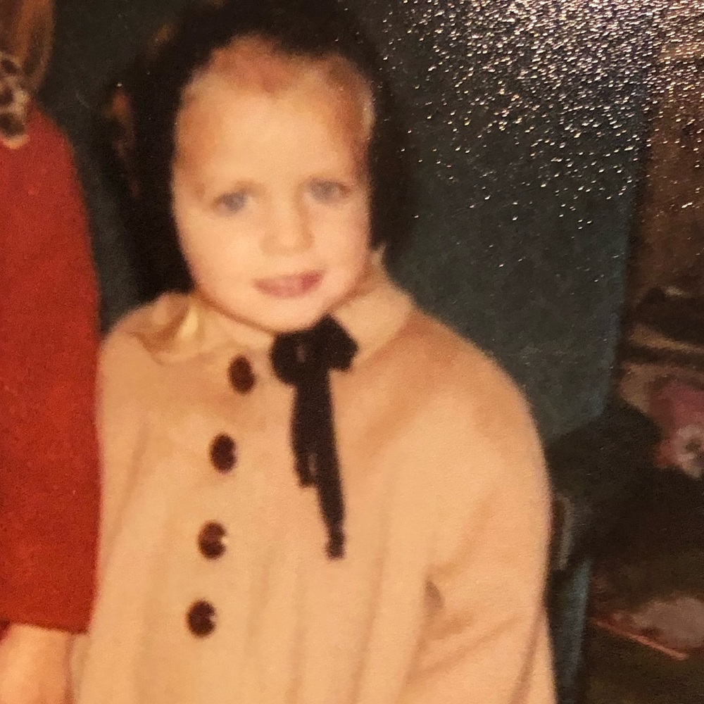 Meet your Posher, Diana